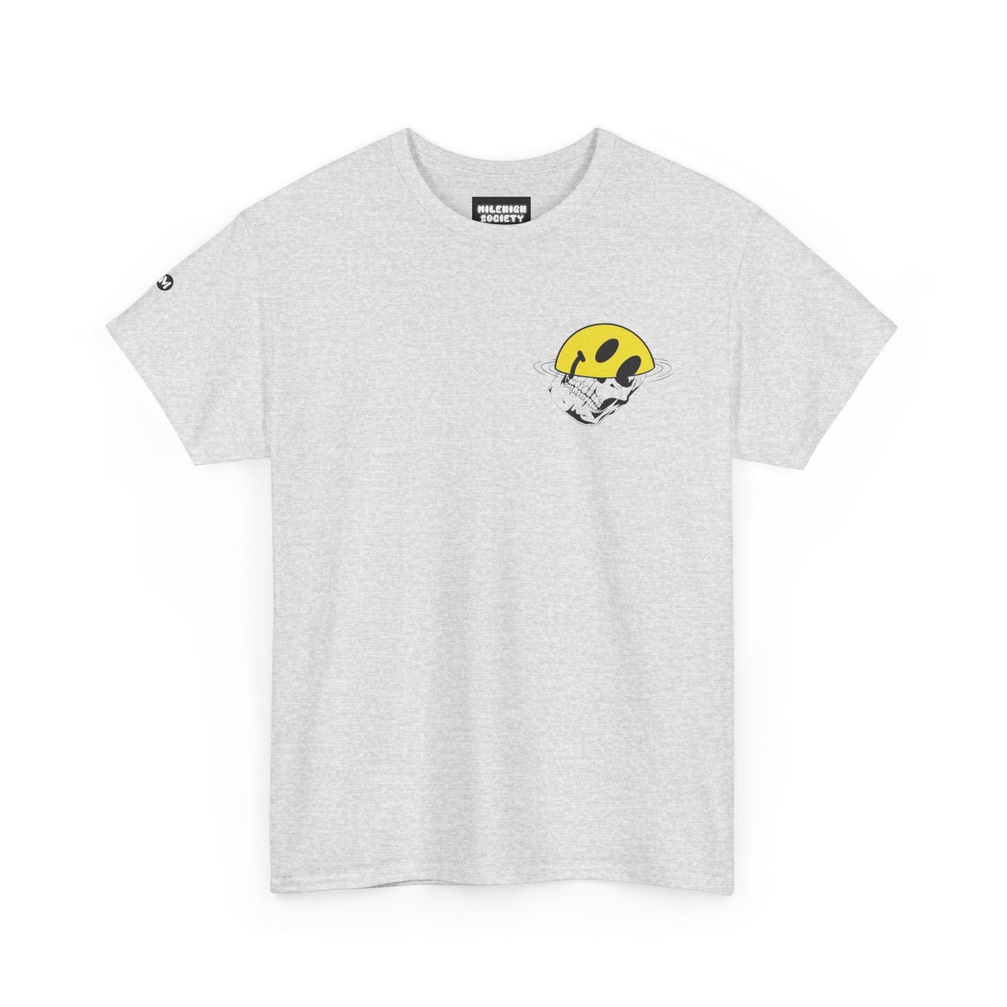 Still Living T-Shirt