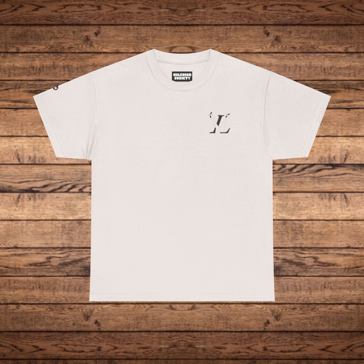 Love Language LV T-Shirt