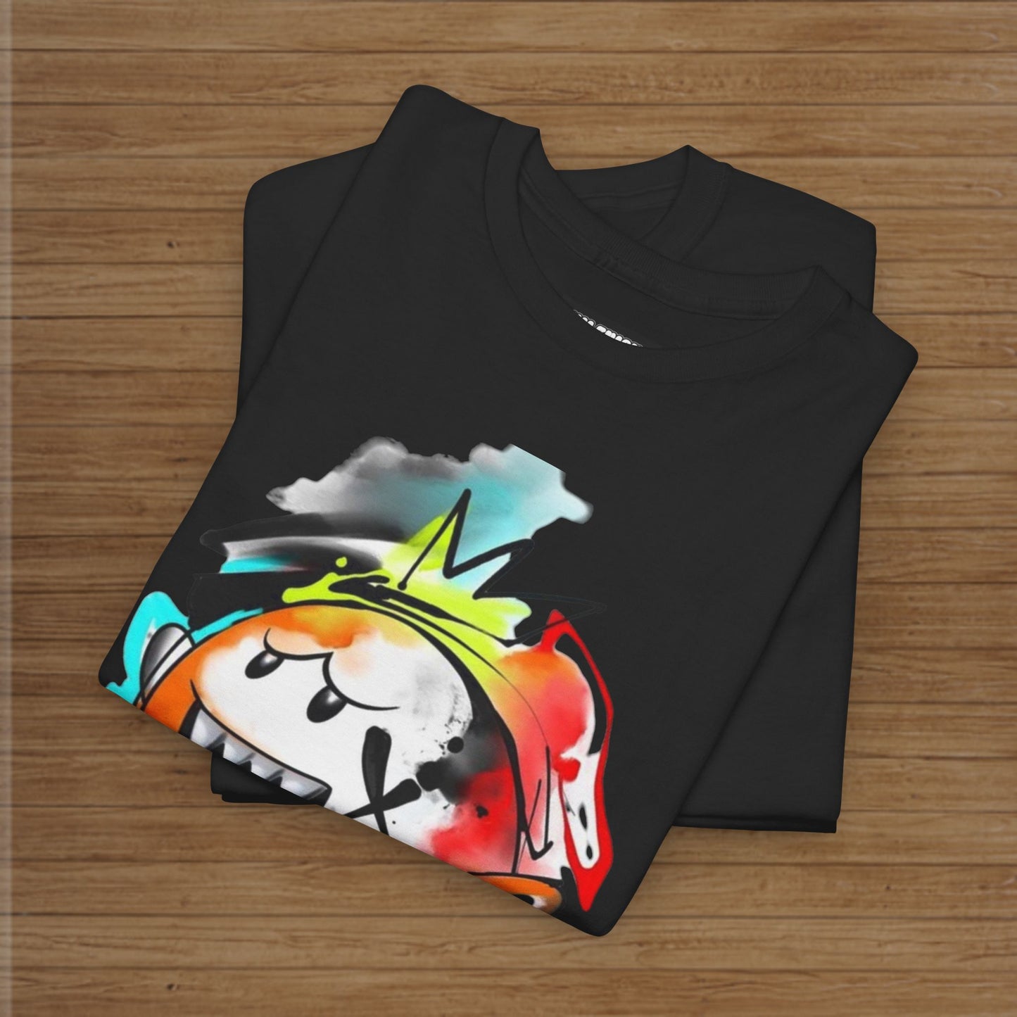 King Boo T-Shirt