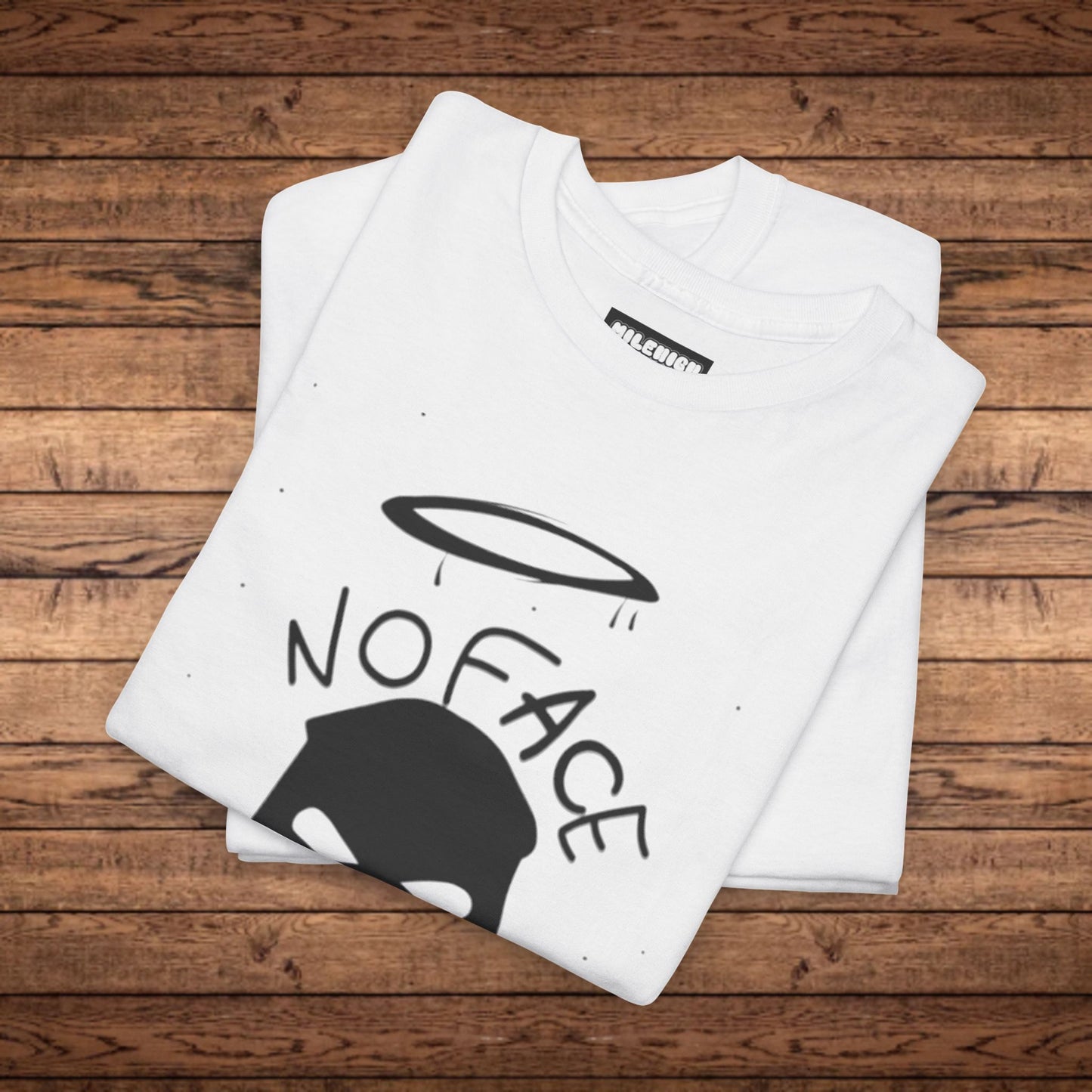 Strategic Blower T-Shirt