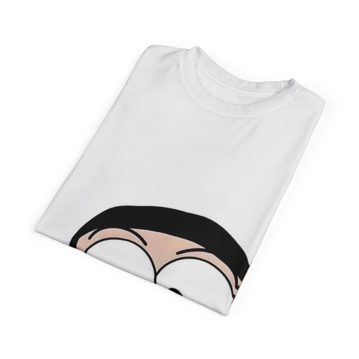 Happily F**k Off T-Shirt (SlimFit)