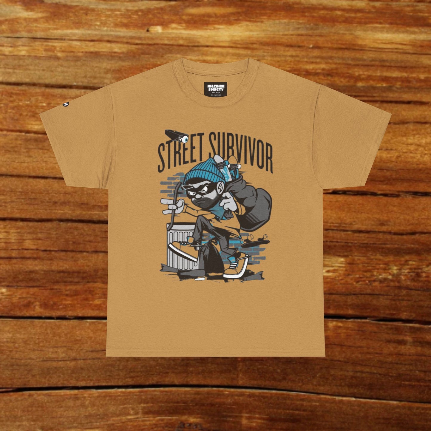 Street Survivor T-Shirt