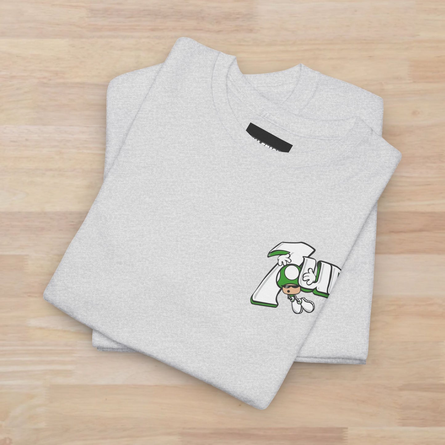1Up T-Shirt