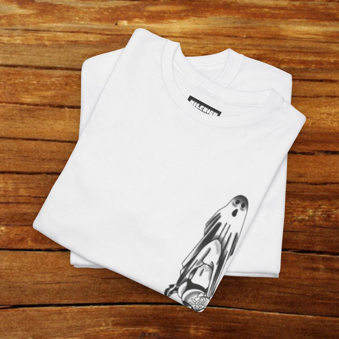 Spooky Favor's T-Shirt