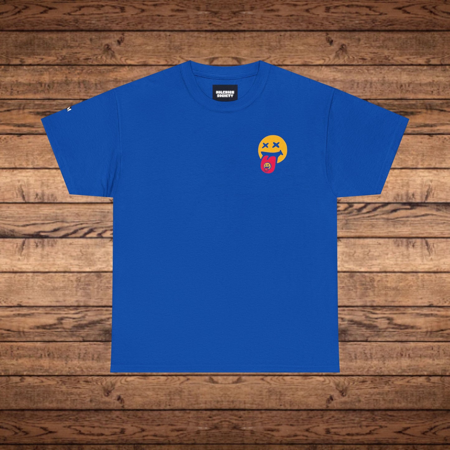 High On Happiness T-Shirt