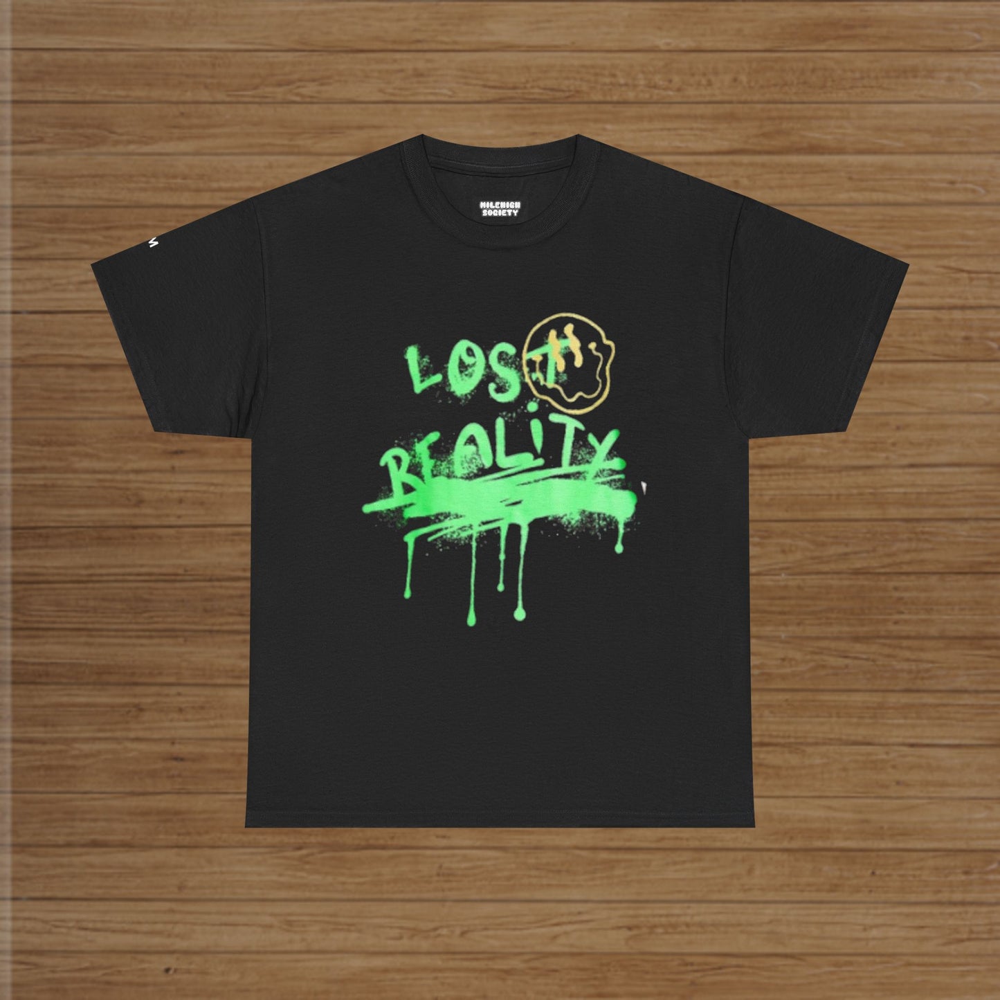 Lost In Reality T-Shirt