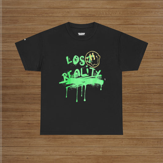 Lost In Reality T-Shirt
