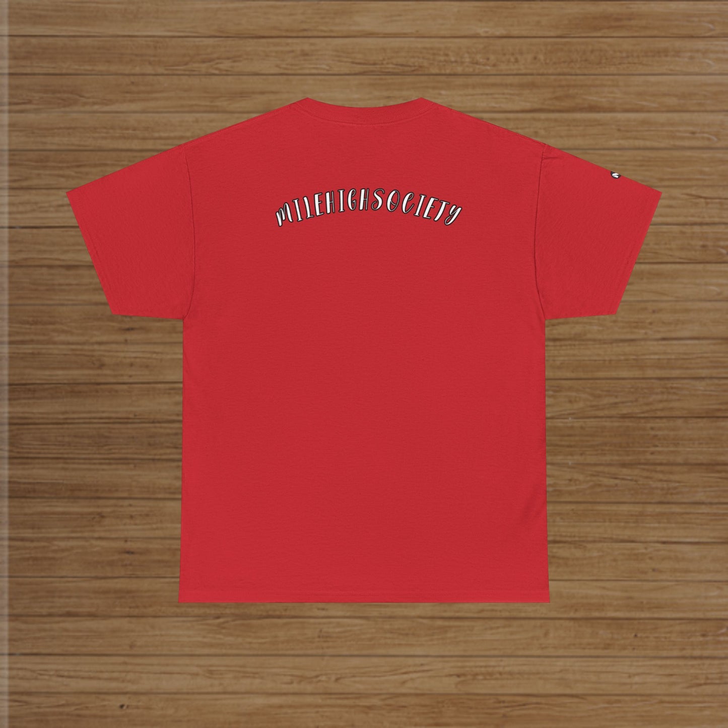 Broken Crayon T-Shirt