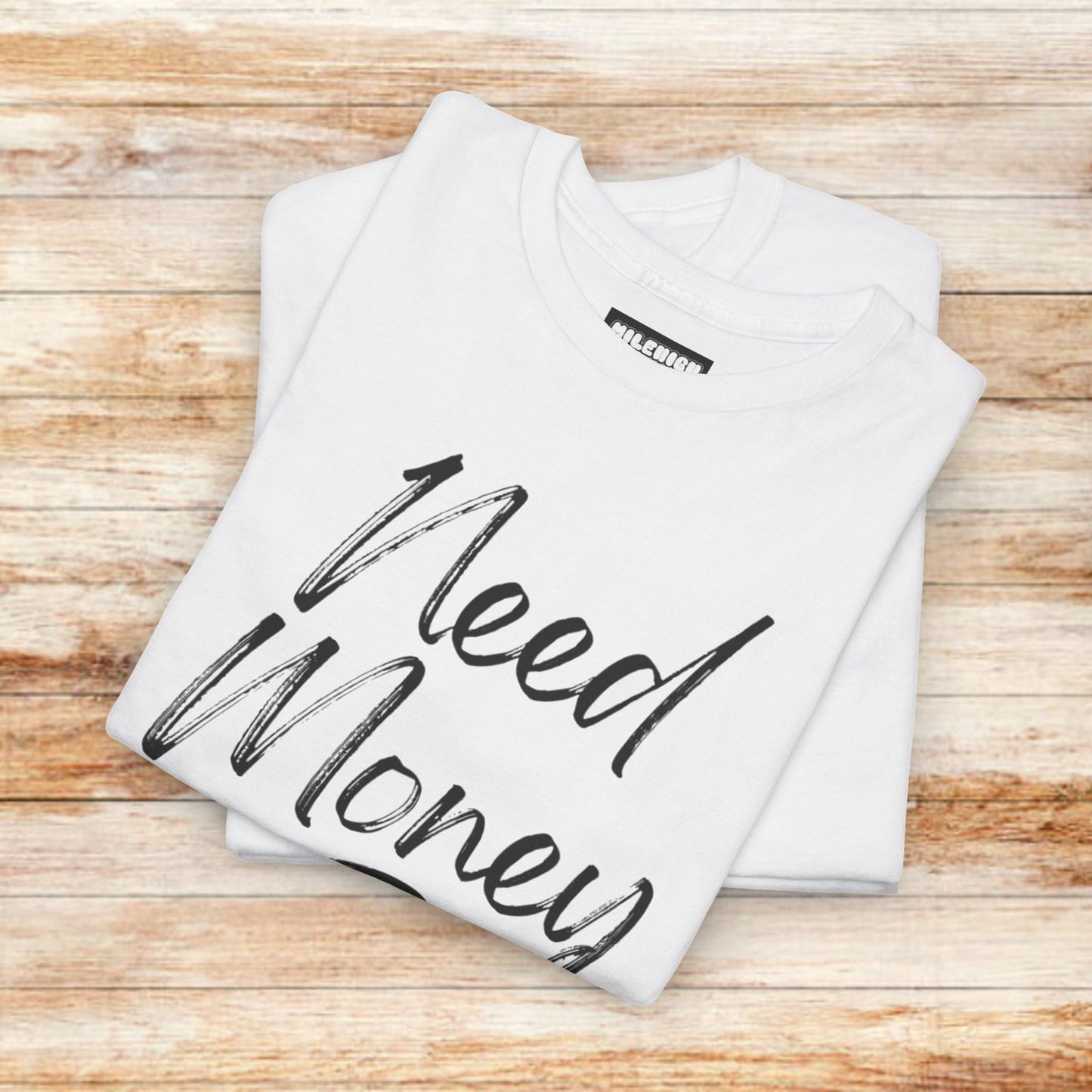 Need My AMG T-Shirt