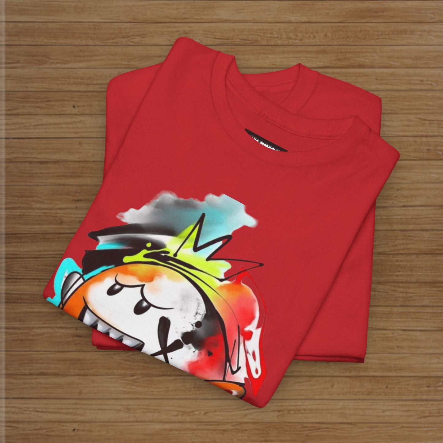 King Boo T-Shirt