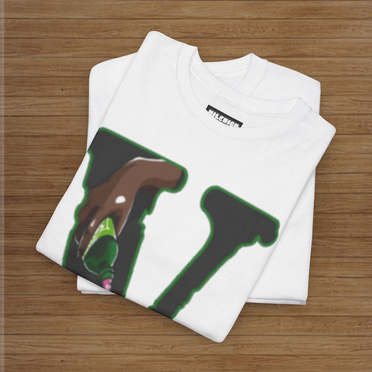 Wock-Lone T-Shirt