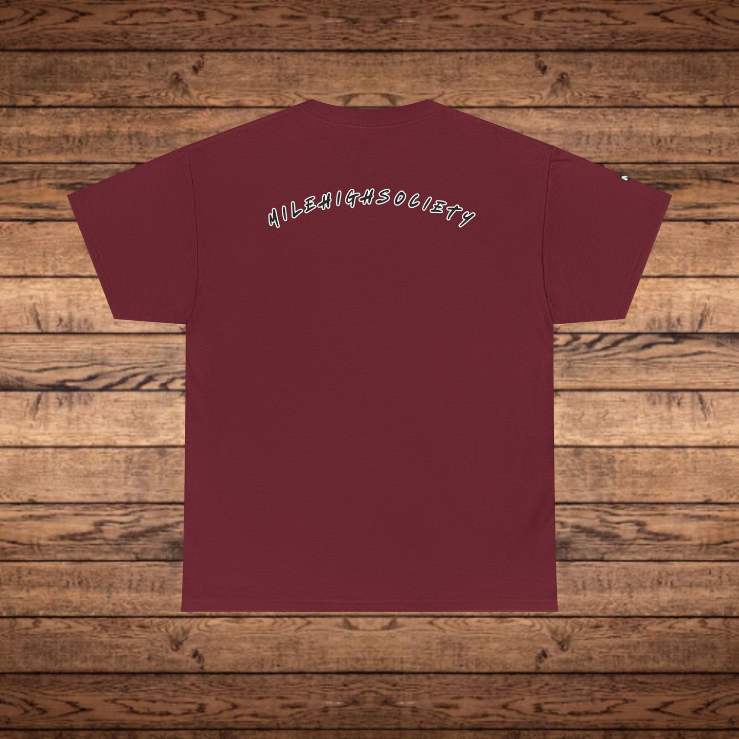 Still Living T-Shirt