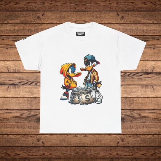 Master Plan T-Shirt