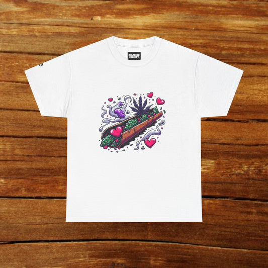 High Off Love T-Shirt
