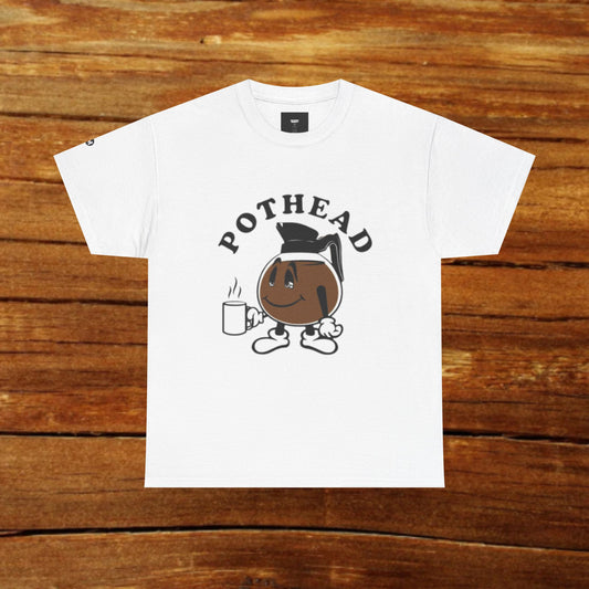 Coffee Junkie T-Shirt