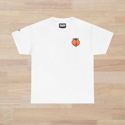 Plump Peach T-Shirt