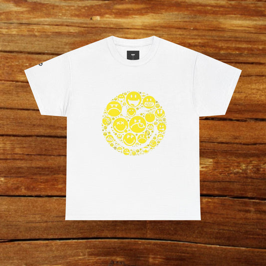 Smiling Face's T-Shirt