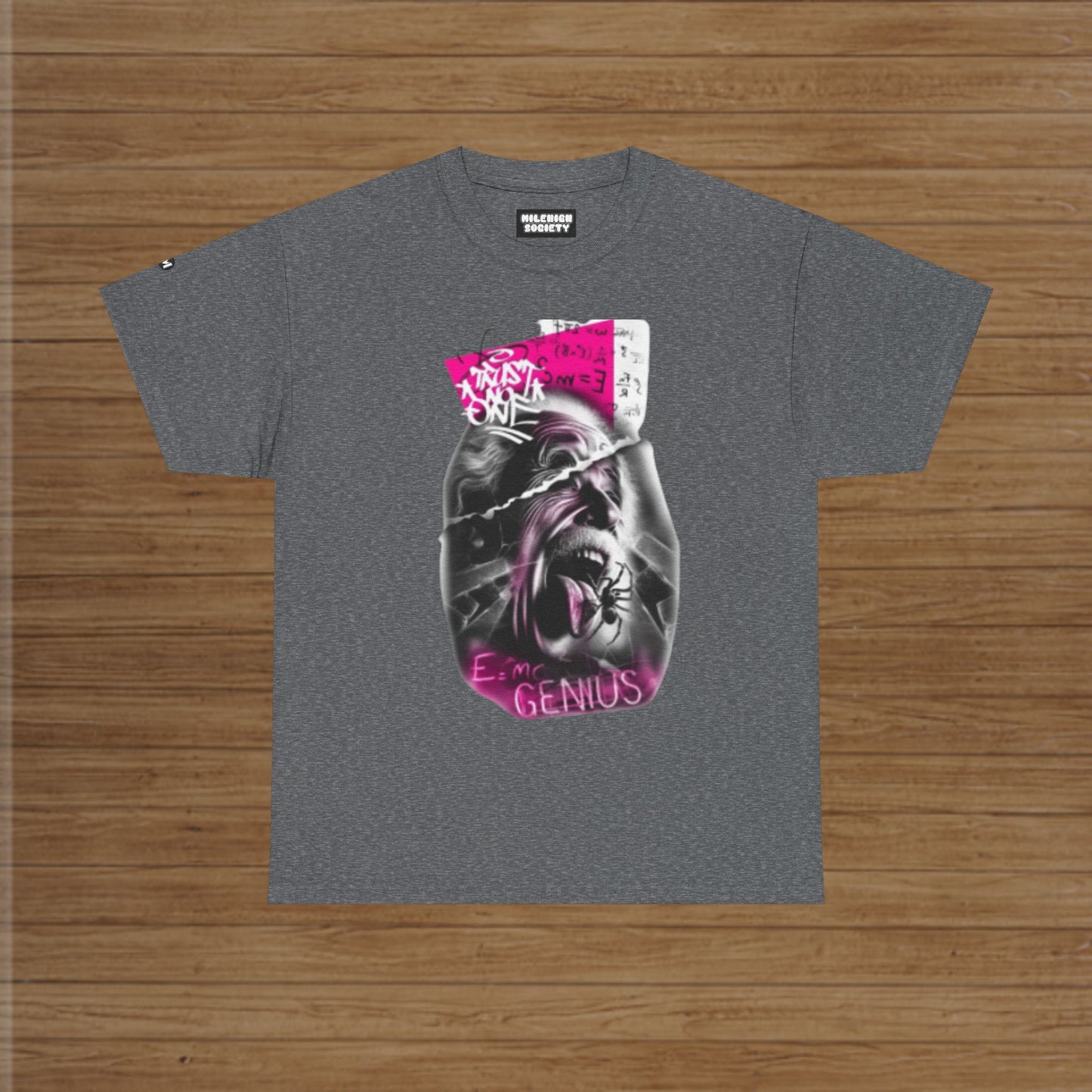 A Little To Smart T-Shirt