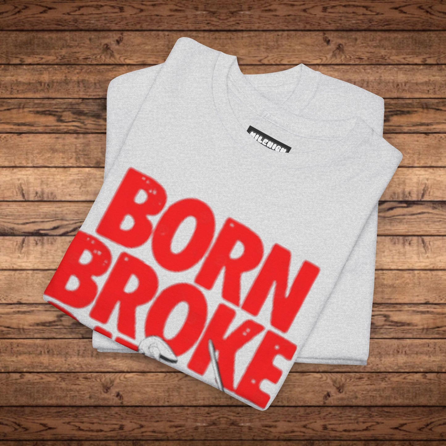 Filthy Rich T-Shirt