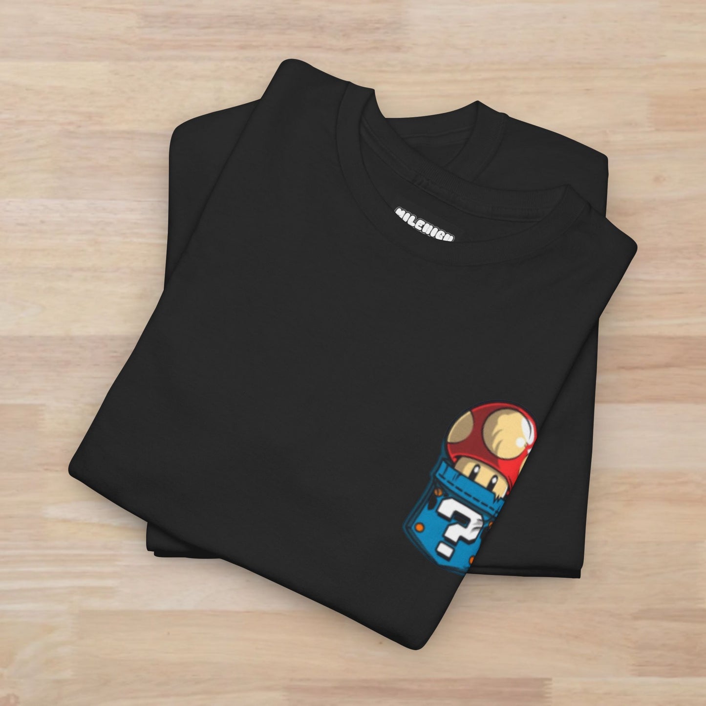 Magic Mushroom T-Shirt
