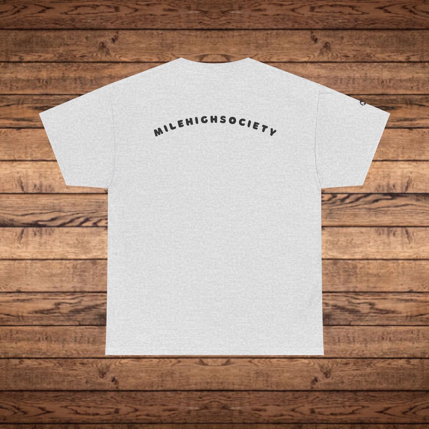 Filthy Rich T-Shirt