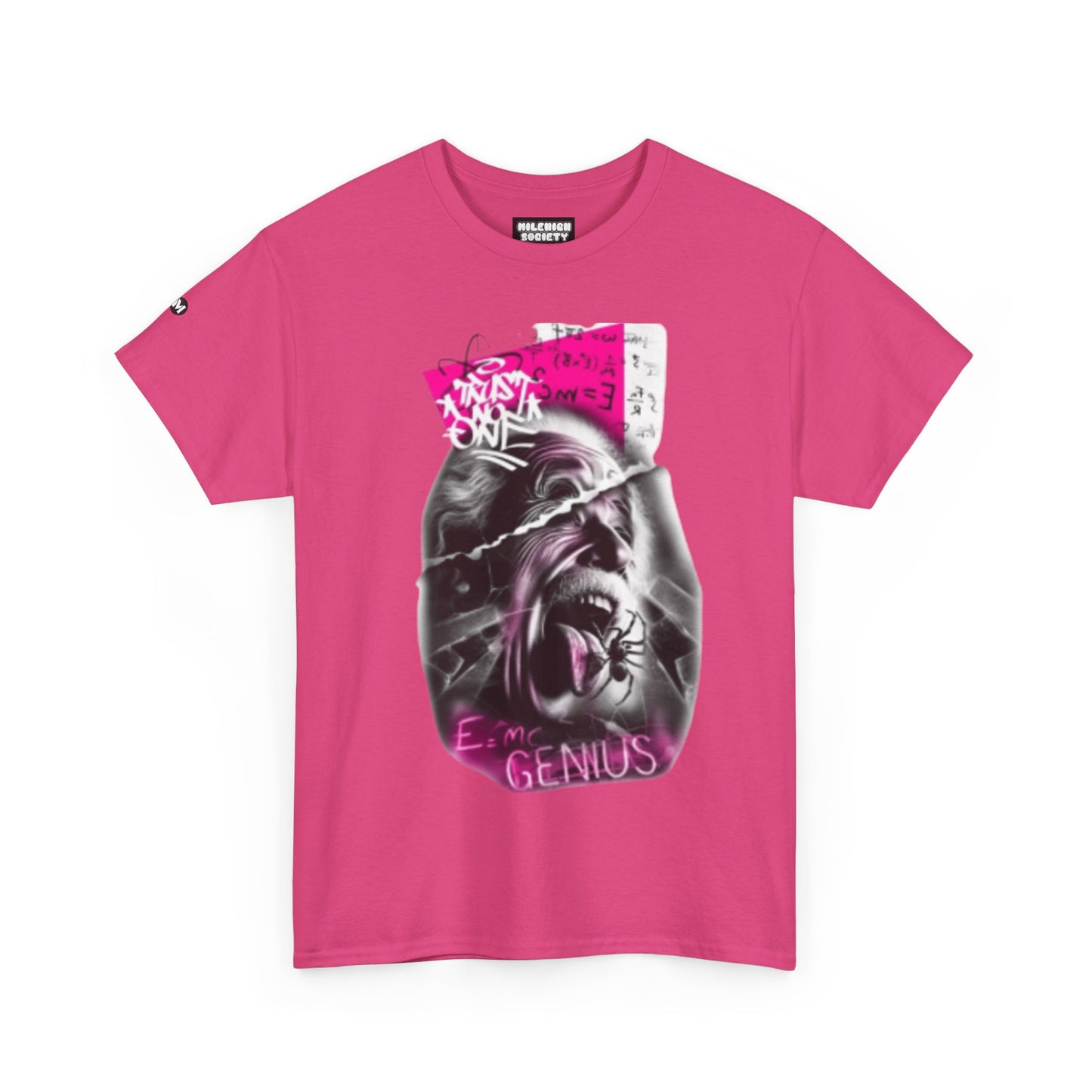 A Little To Smart T-Shirt
