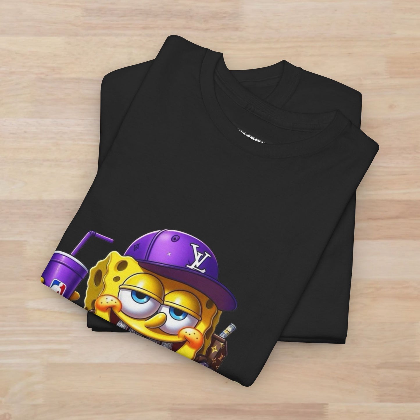 Bob Too Fly T-Shirt