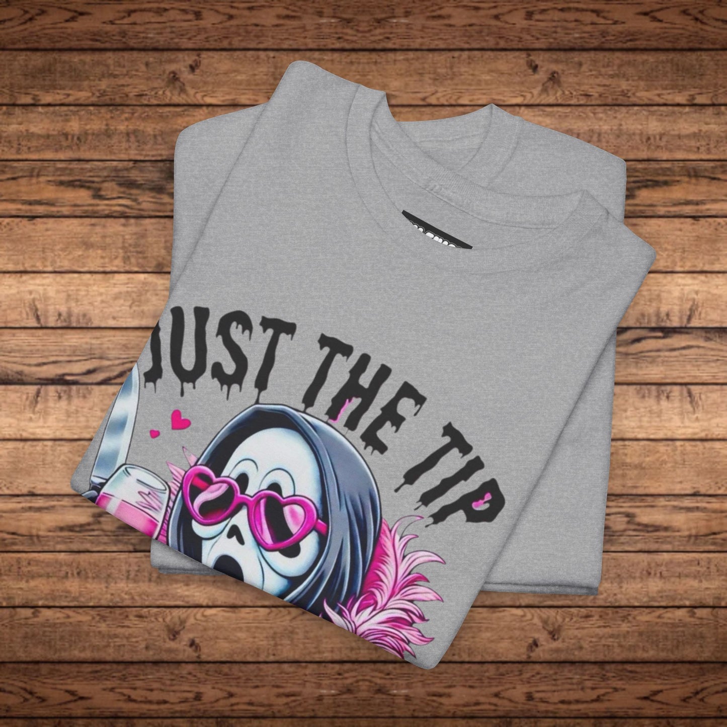Make You Scream I Promise T-Shirt