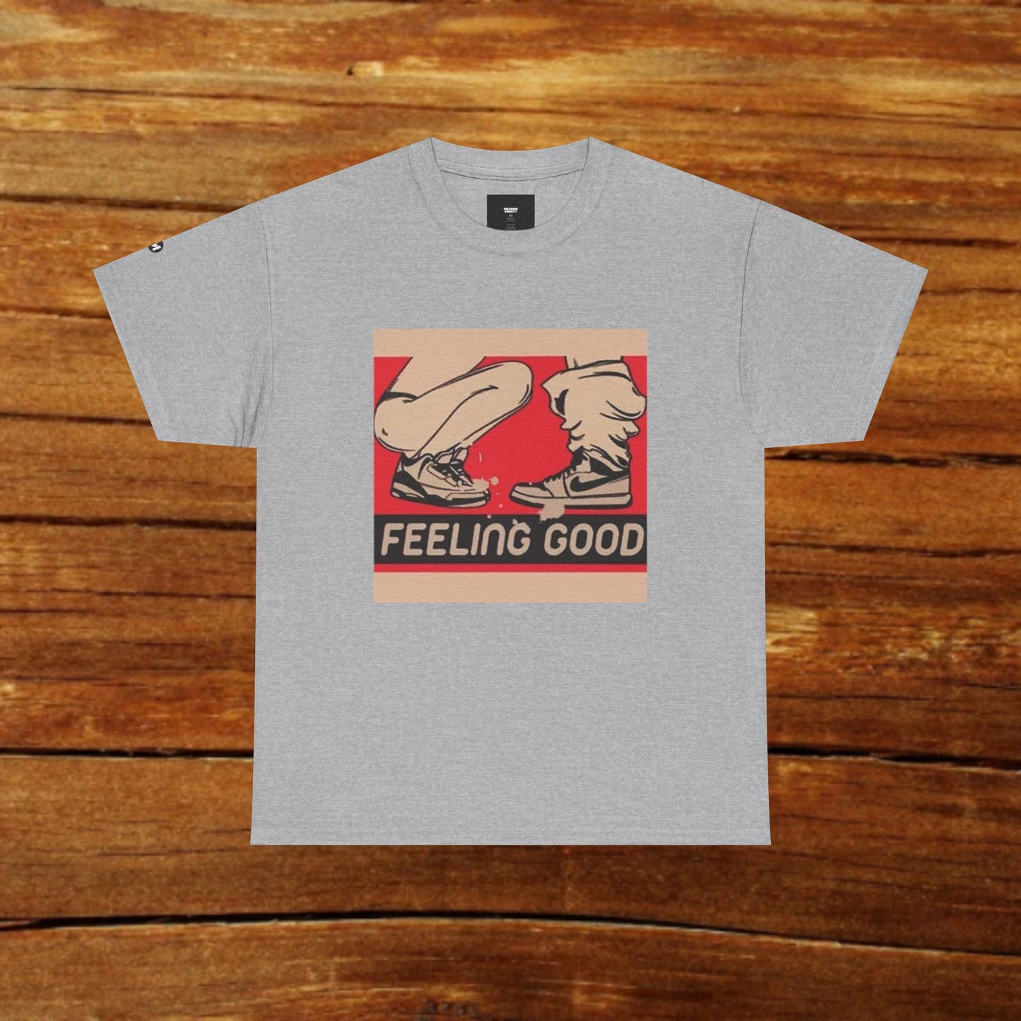 Feeling Good T-Shirt