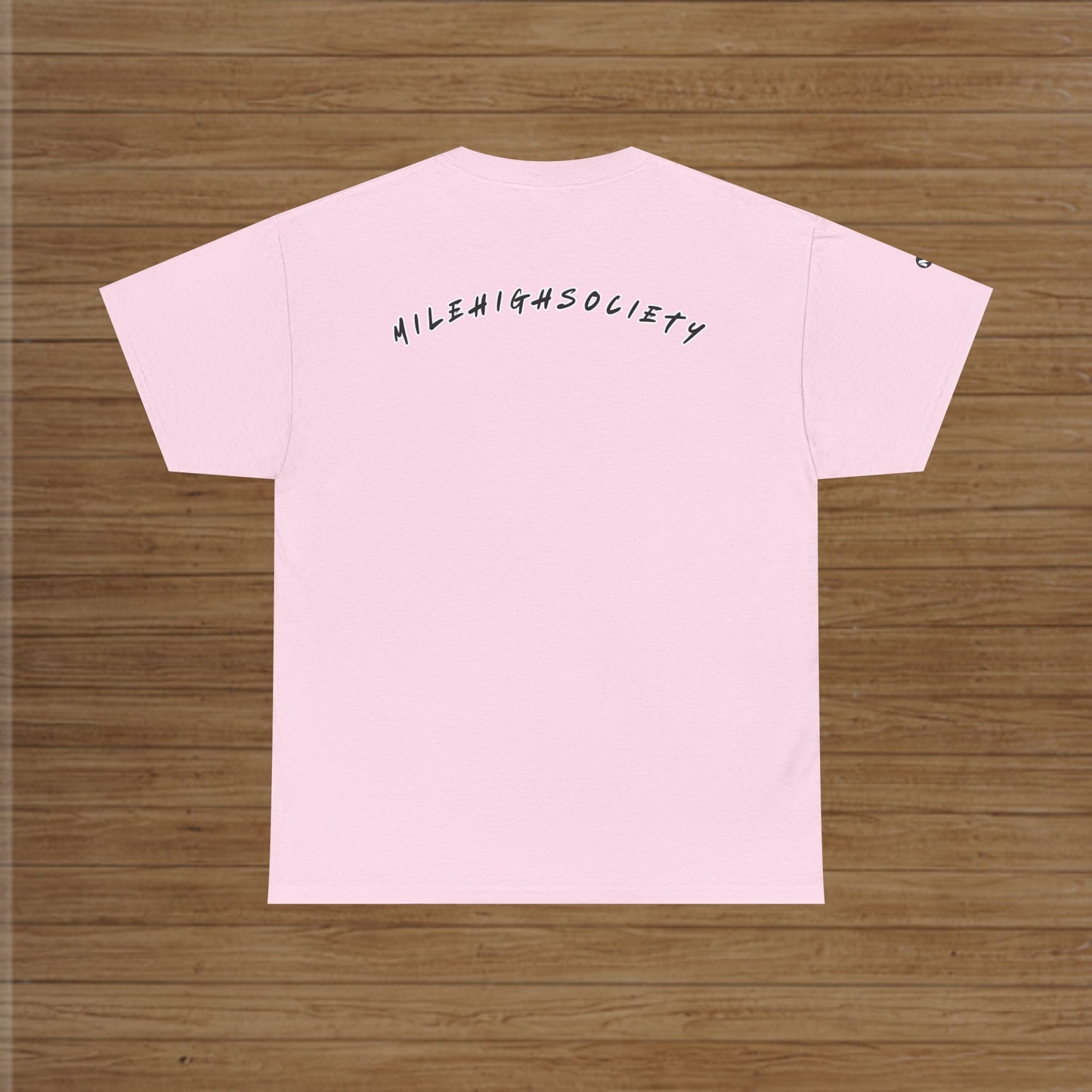 A Little To Smart T-Shirt