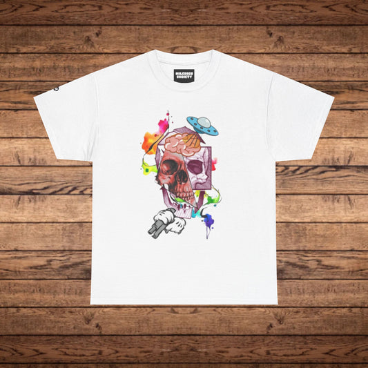 Head Full Of It T-Shirt
