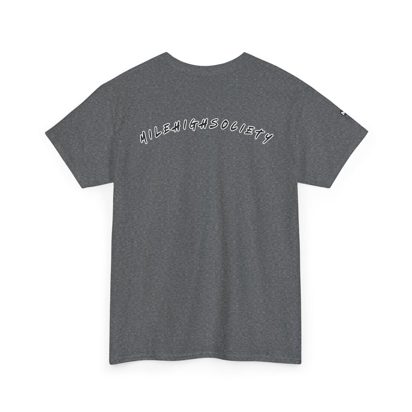A Little To Smart T-Shirt