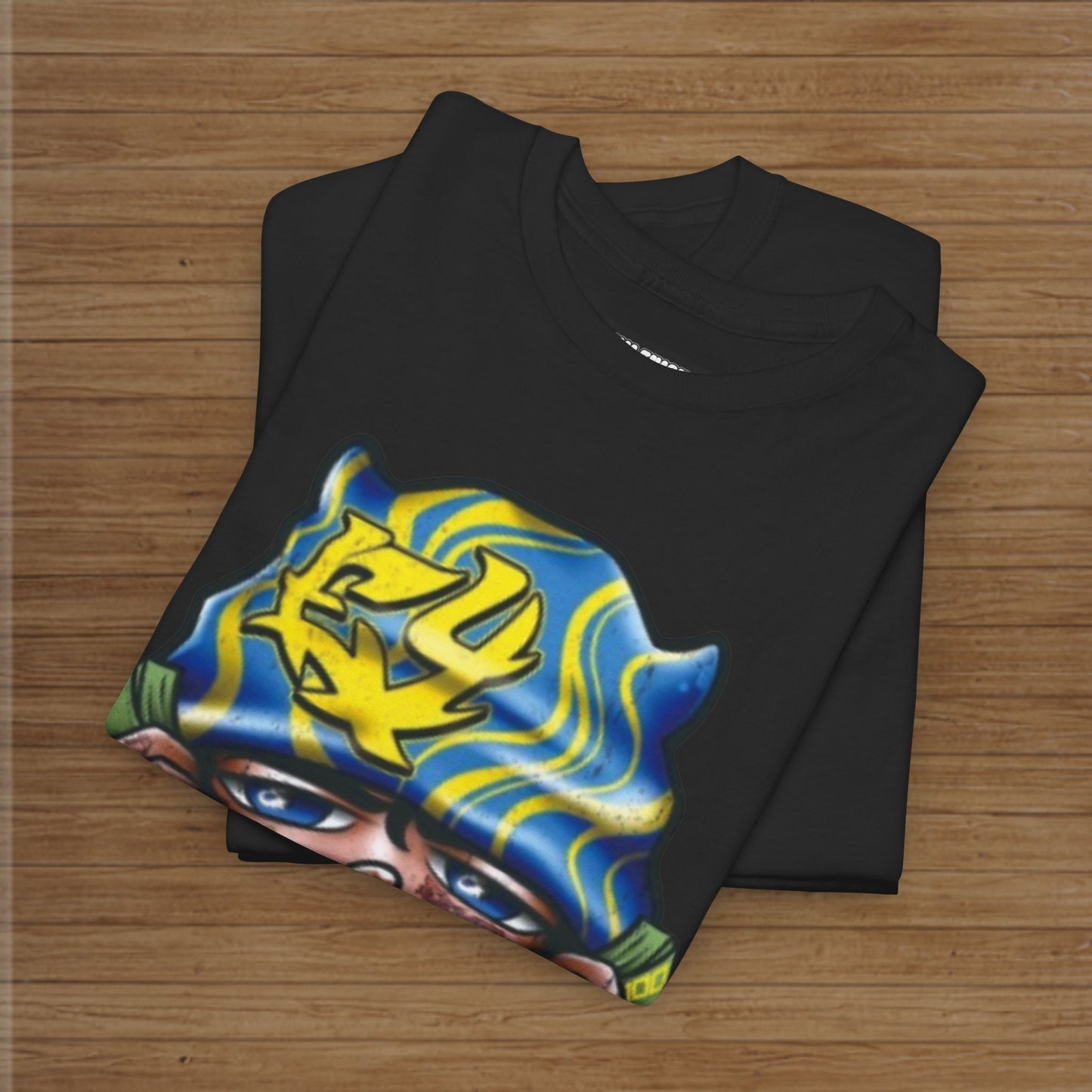 Bread Winner T-Shirt