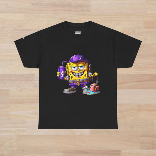 Bob Too Fly T-Shirt
