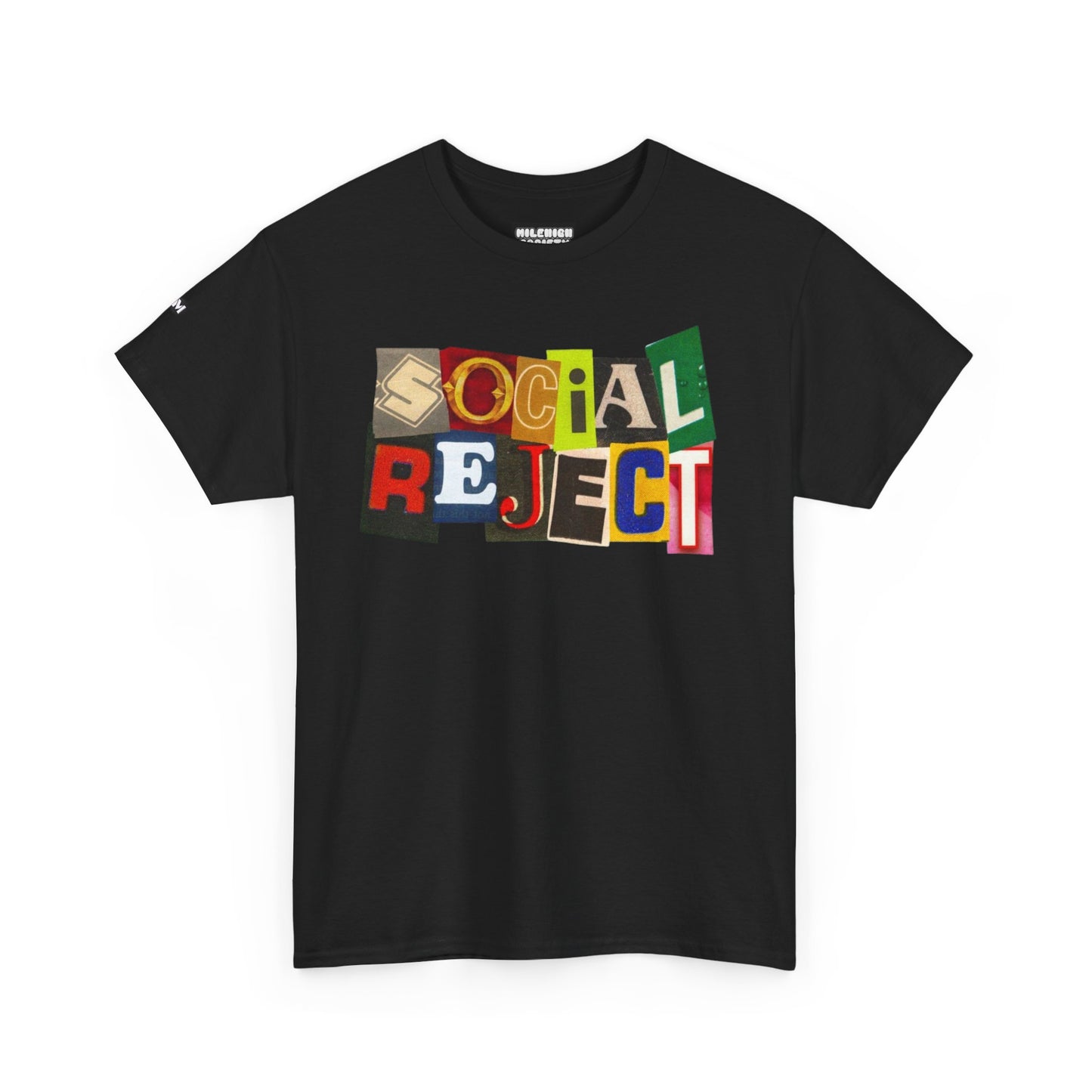 Social Reject T-Shirt