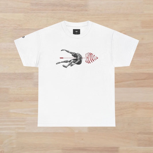 Hurt By Love T-Shirt
