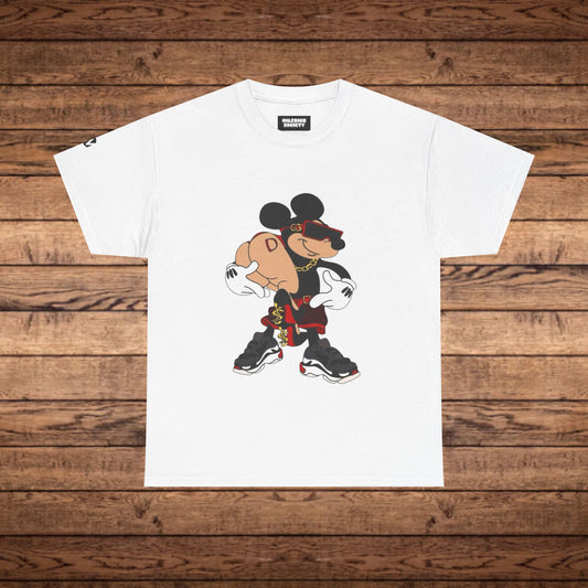 Mickey To Litty T-Shirt