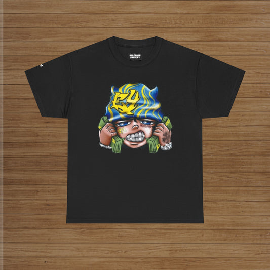 Bread Winner T-Shirt