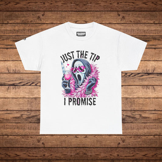 Make You Scream I Promise T-Shirt
