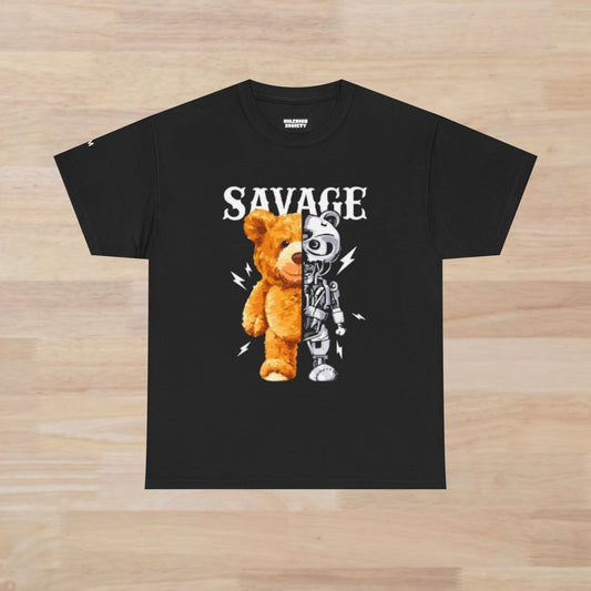 Savage Bear T-Shirt