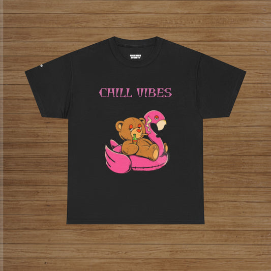 One Chill Bear T-Shirt
