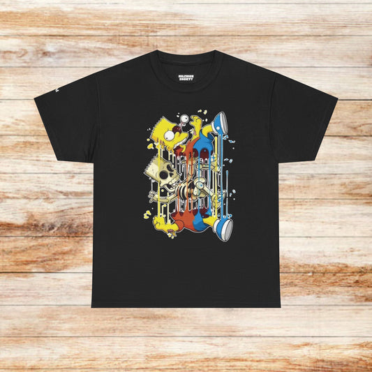 Is It Bart T-Shirt