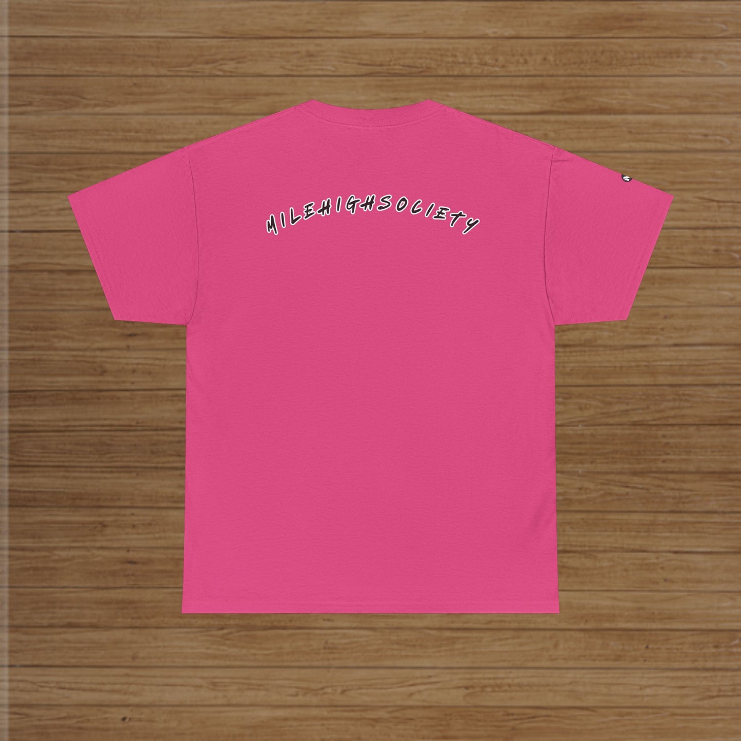 A Little To Smart T-Shirt