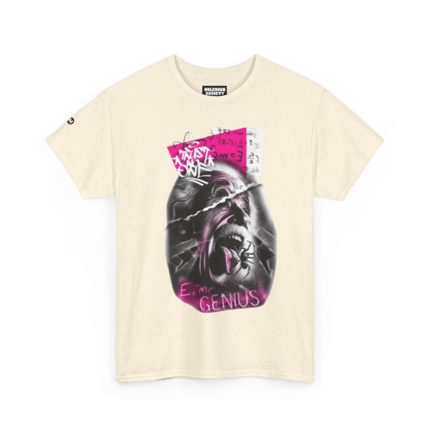 A Little To Smart T-Shirt