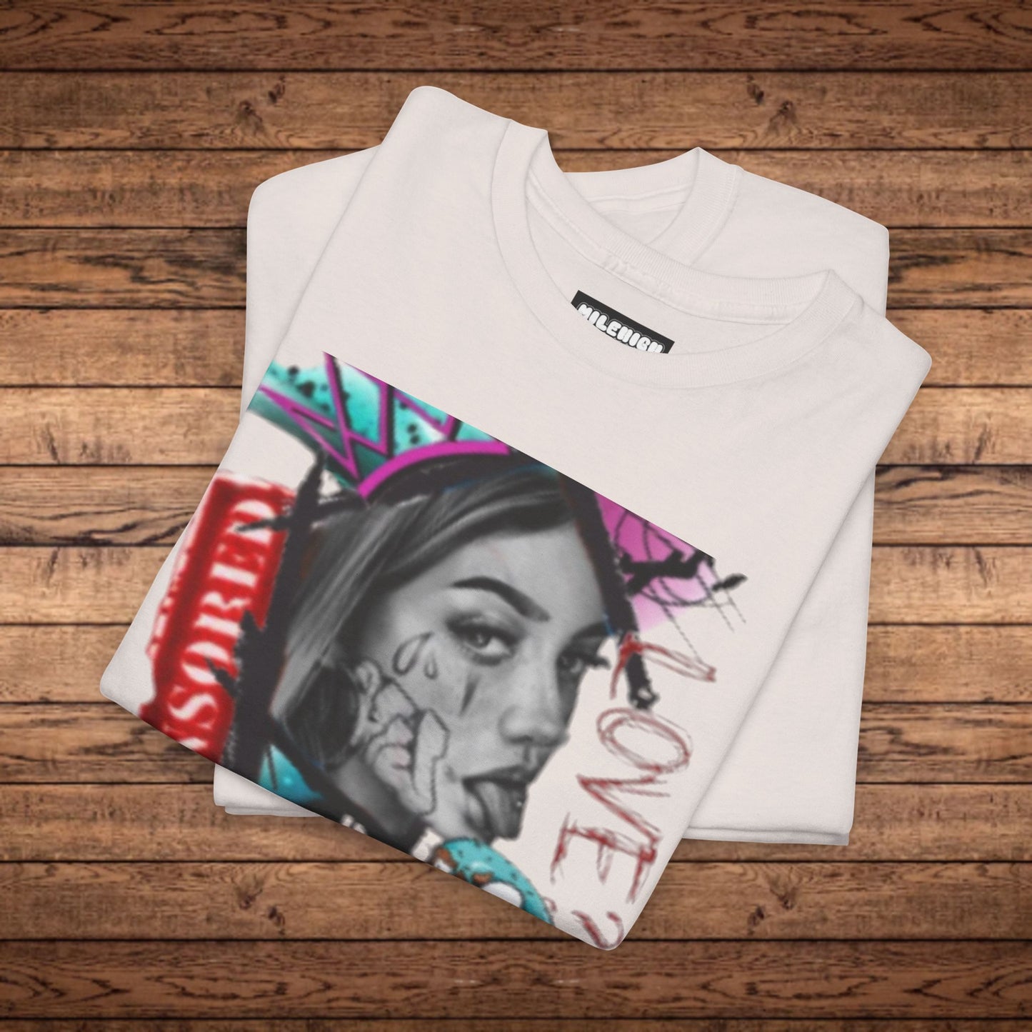 Censored T-Shirt