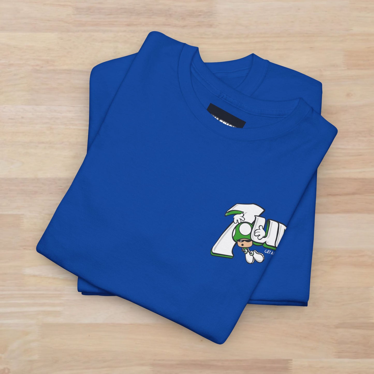 1Up T-Shirt