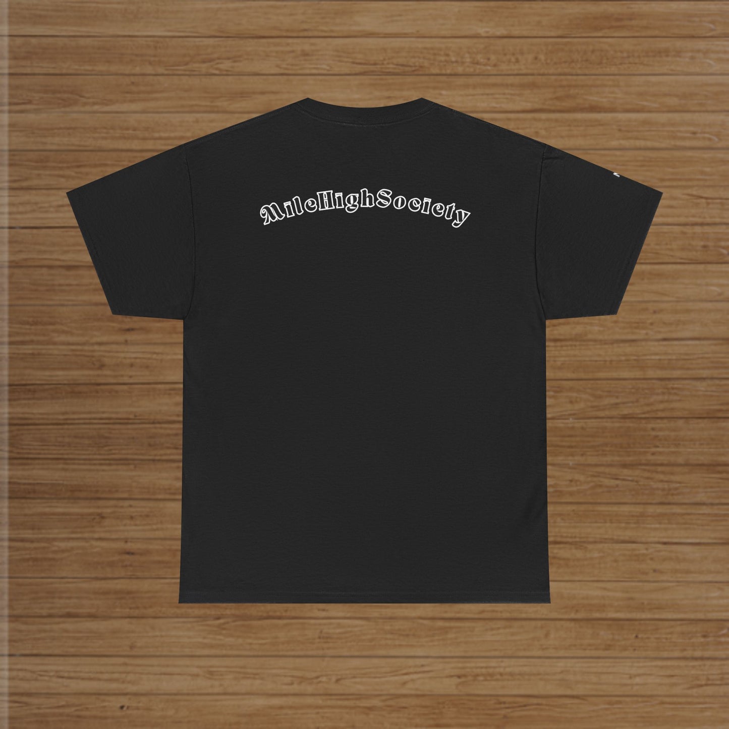Dirty Money T-Shirt