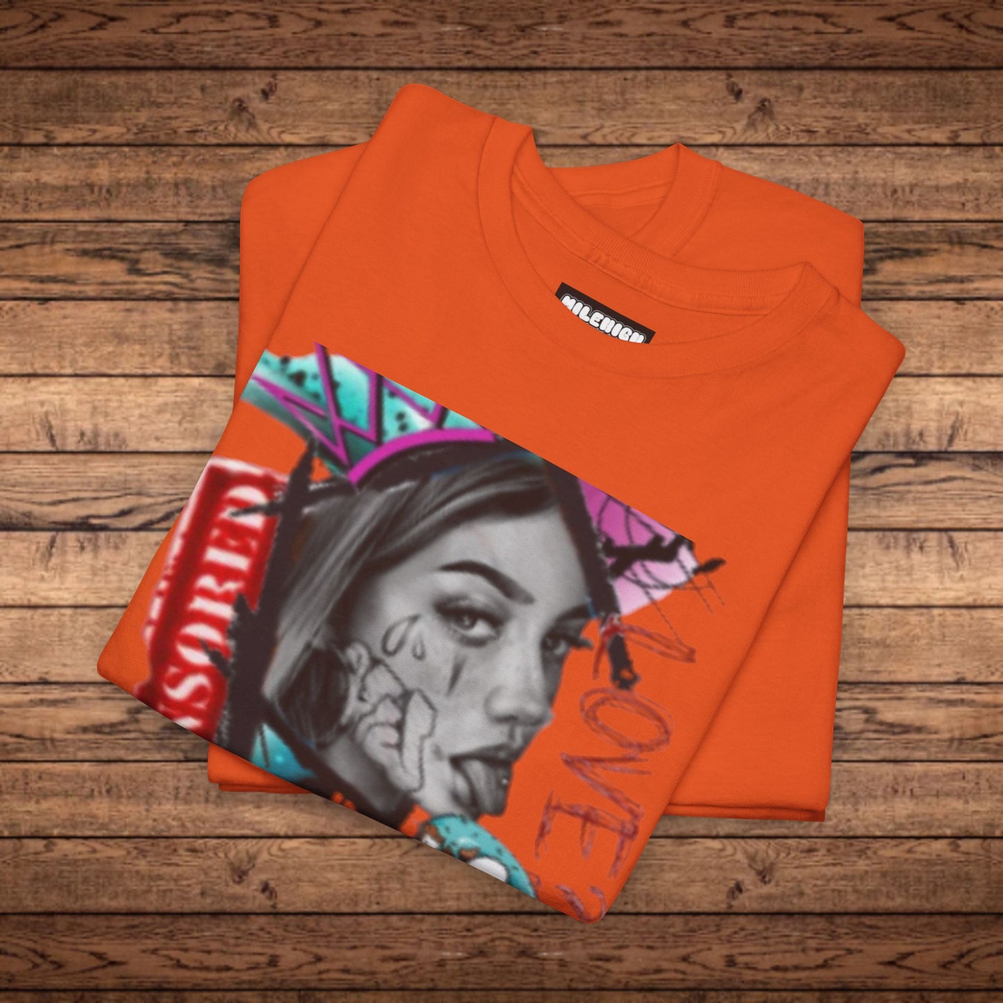 Censored T-Shirt