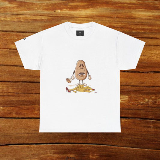 French Fried Wife T-Shirt