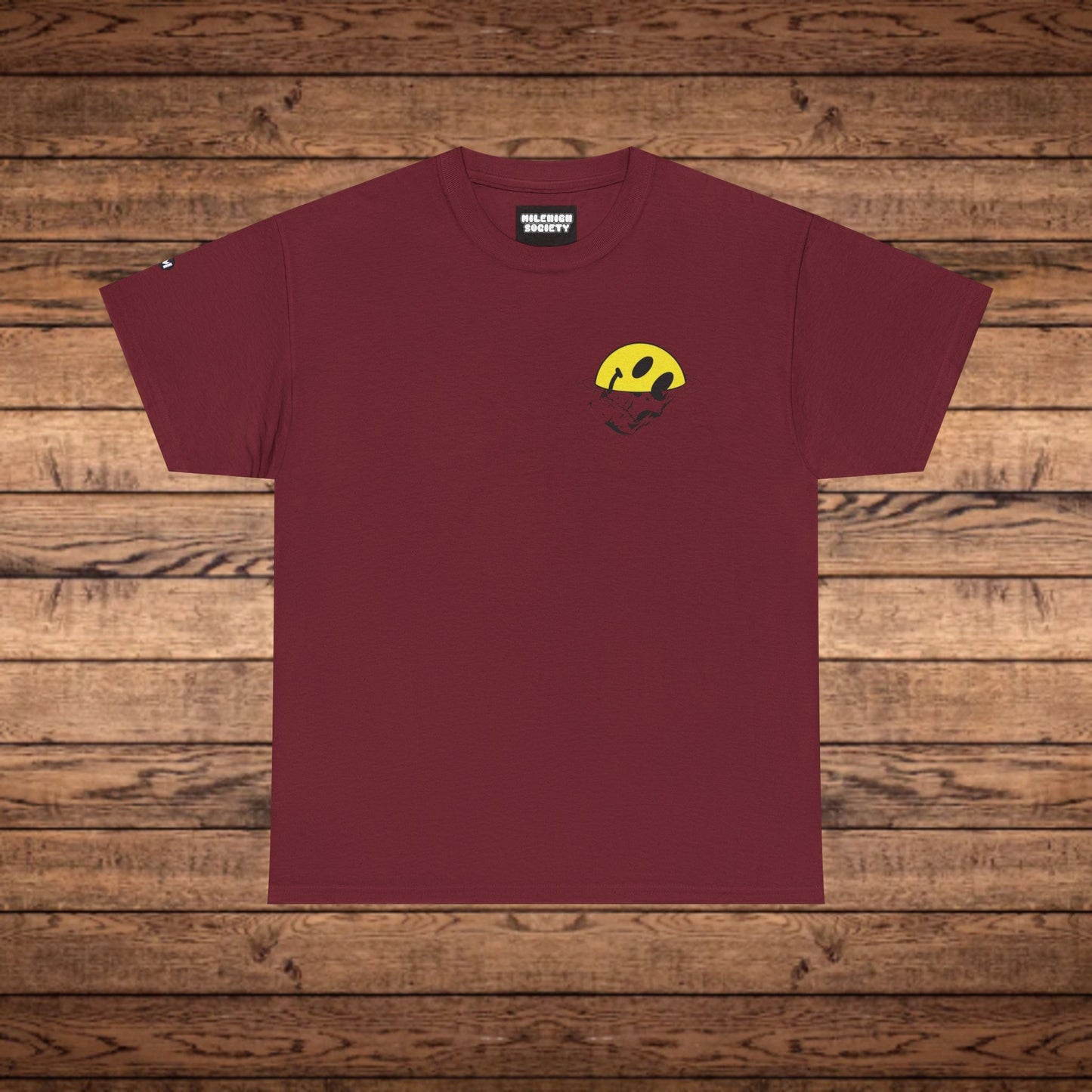 Still Living T-Shirt